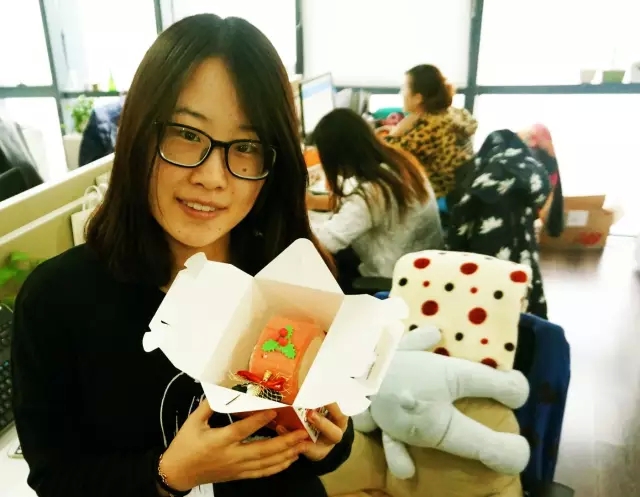 深度傳播；圣誕活動